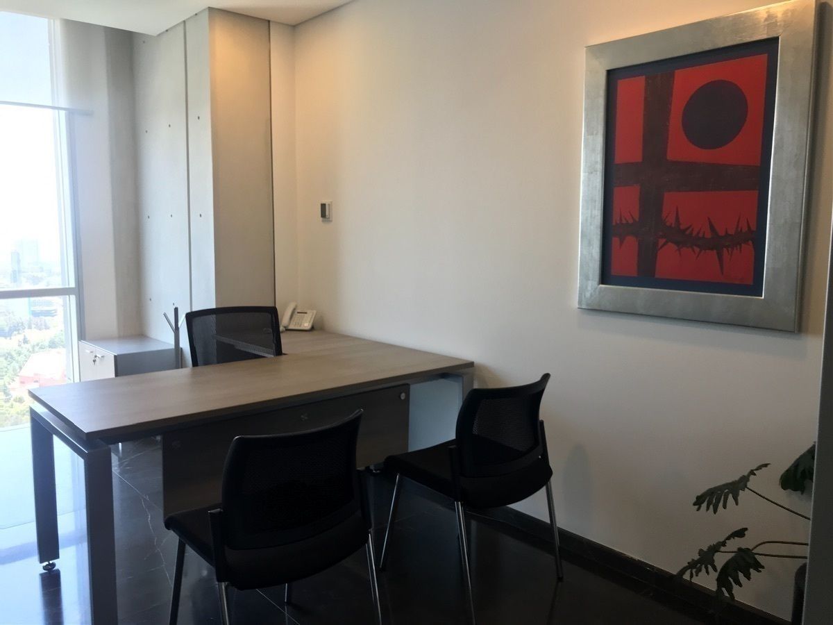 Sala Comercial em Paseo de las Lomas, Álvaro Obregón, foto 16 de 40