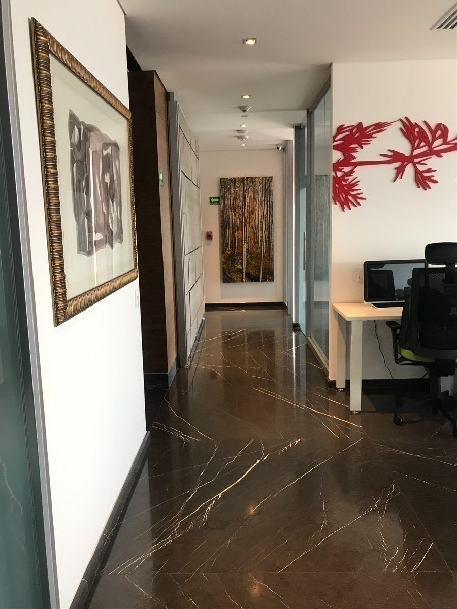 Sala Comercial em Paseo de las Lomas, Álvaro Obregón, foto 18 de 40