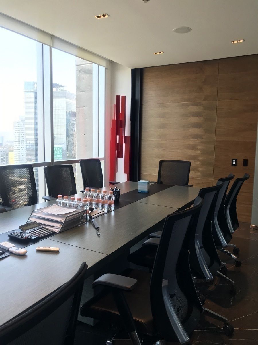 Sala Comercial em Paseo de las Lomas, Álvaro Obregón, foto 22 de 40