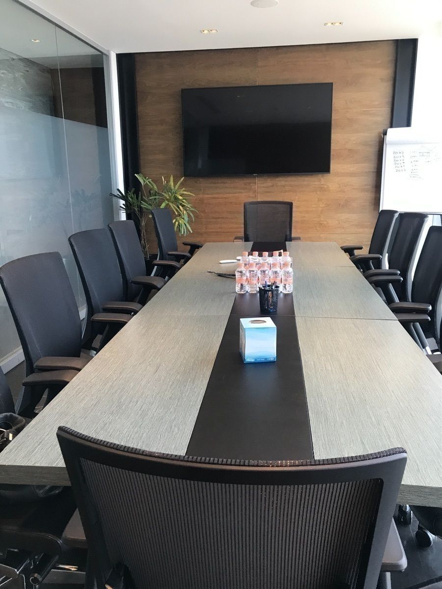Sala Comercial em Paseo de las Lomas, Álvaro Obregón, foto 23 de 40