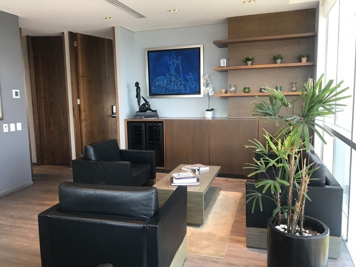 Sala Comercial em Paseo de las Lomas, Álvaro Obregón, foto 24 de 40