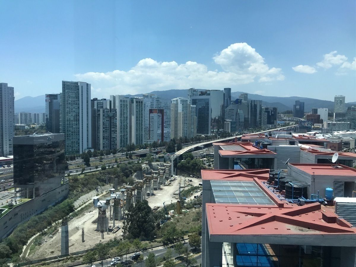 Sala Comercial em Paseo de las Lomas, Álvaro Obregón, foto 26 de 40