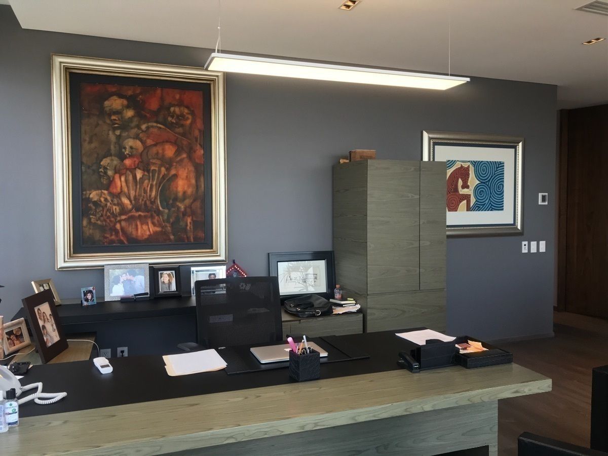 Sala Comercial em Paseo de las Lomas, Álvaro Obregón, foto 27 de 40