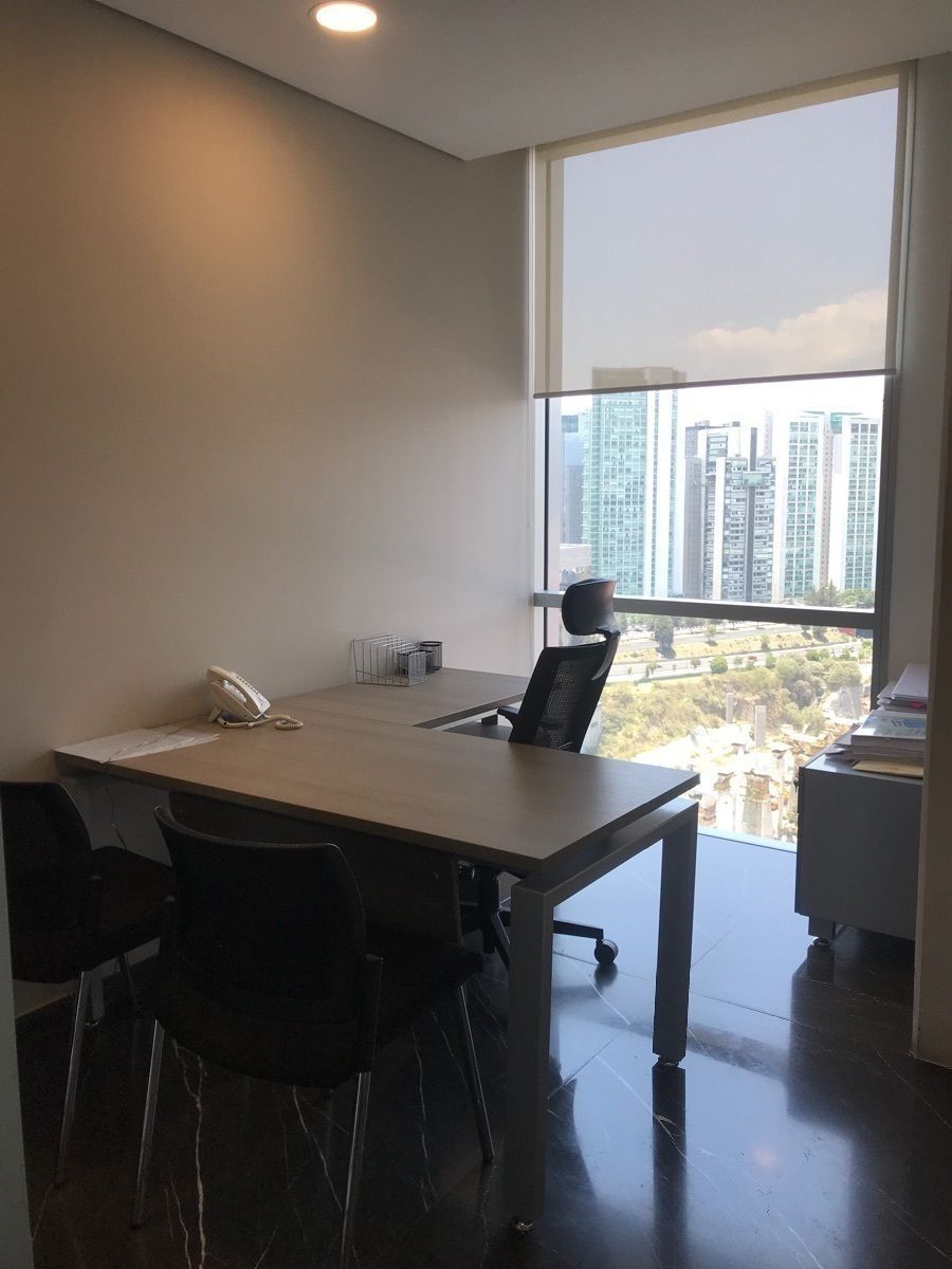 Sala Comercial em Paseo de las Lomas, Álvaro Obregón, foto 31 de 40