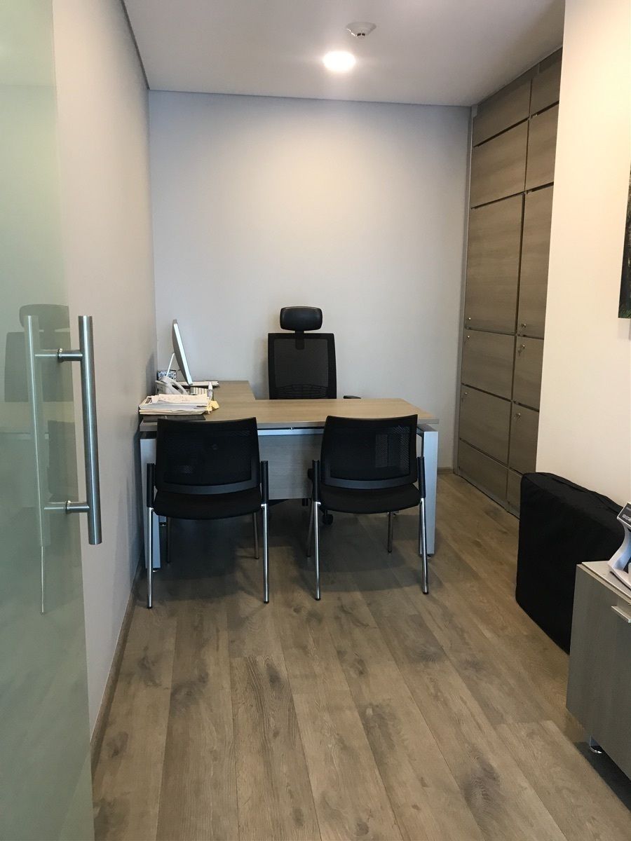 Sala Comercial em Paseo de las Lomas, Álvaro Obregón, foto 32 de 40