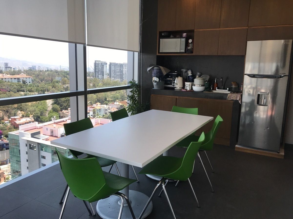 Sala Comercial em Paseo de las Lomas, Álvaro Obregón, foto 36 de 40