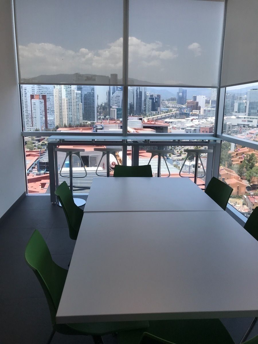 Sala Comercial em Paseo de las Lomas, Álvaro Obregón, foto 37 de 40