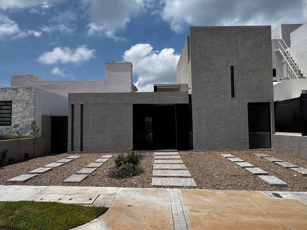 Casa em condomínio fechado em Mallorca Residence, El Marqués, foto 3 de 32