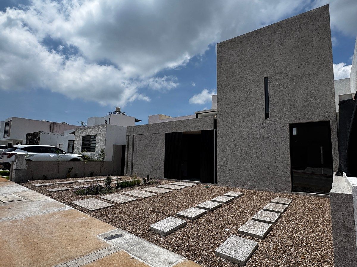 Casa em condomínio fechado em Mallorca Residence, El Marqués, foto 2 de 32