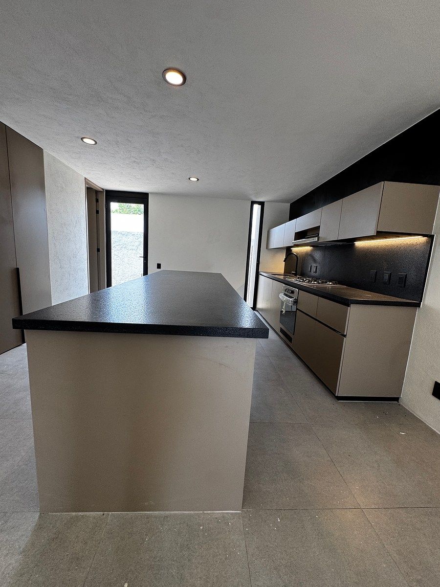 Casa em condomínio fechado em Mallorca Residence, El Marqués, foto 10 de 32