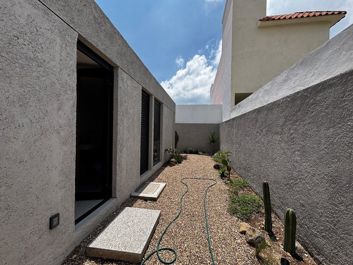 Casa em condomínio fechado em Mallorca Residence, El Marqués, foto 14 de 32