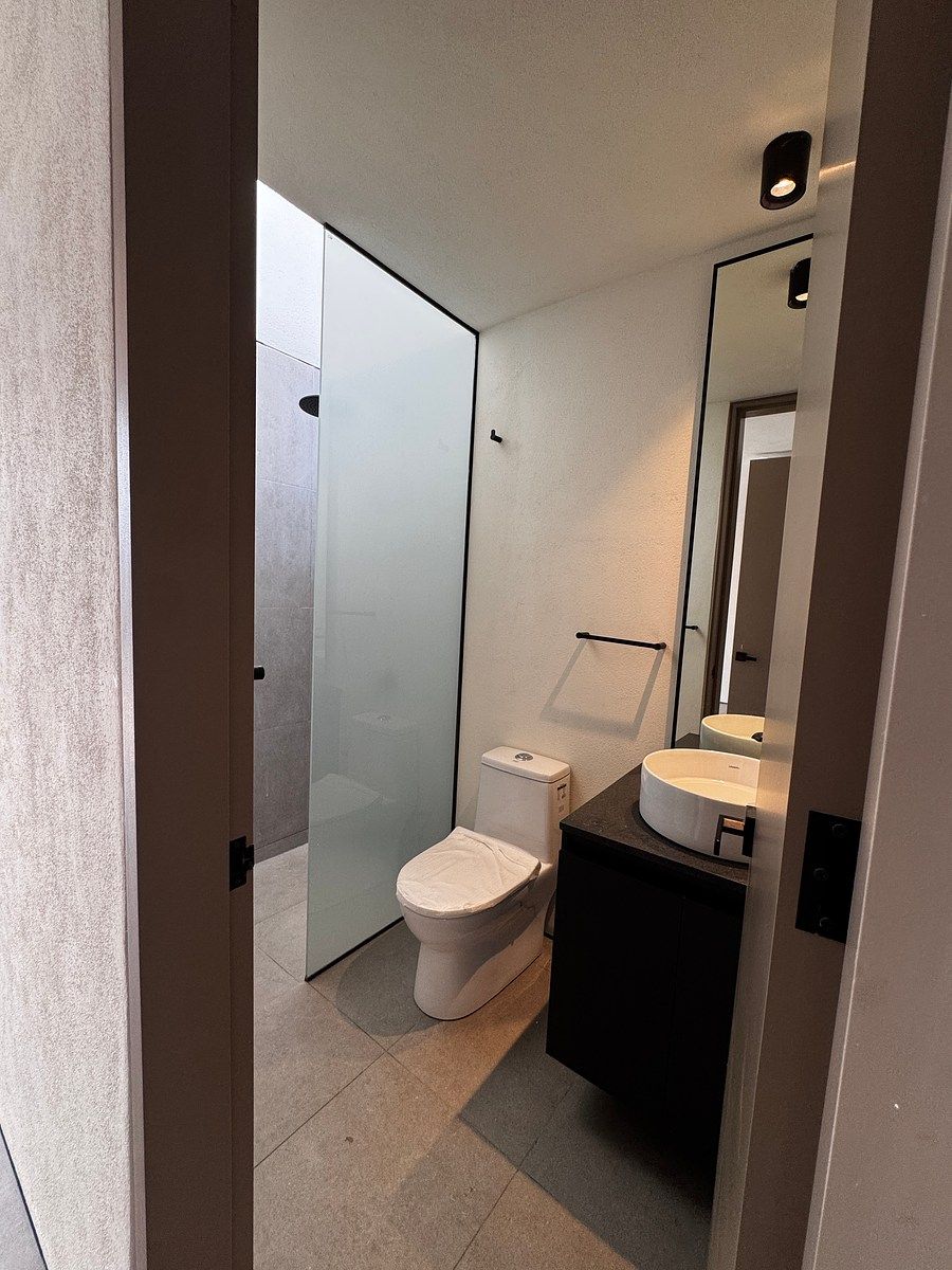 Casa em condomínio fechado em Mallorca Residence, El Marqués, foto 17 de 32