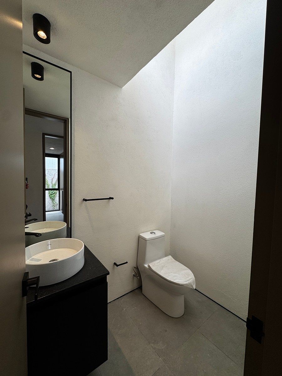 Casa em condomínio fechado em Mallorca Residence, El Marqués, foto 23 de 32