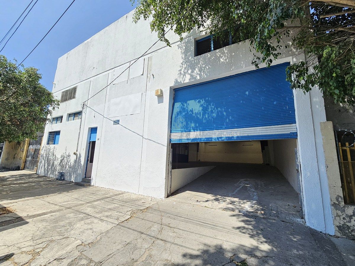Bodega comercial en Progreso, Guadalajara, foto 14 de 15