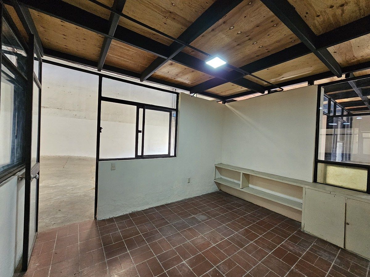 Bodega comercial en Progreso, Guadalajara, foto 8 de 15