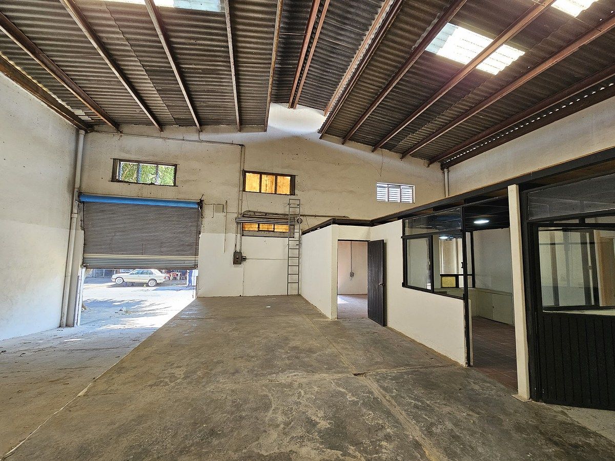 Bodega comercial en Progreso, Guadalajara, foto 4 de 15