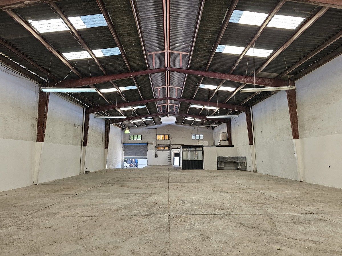 Bodega comercial en Progreso, Guadalajara, foto 3 de 15