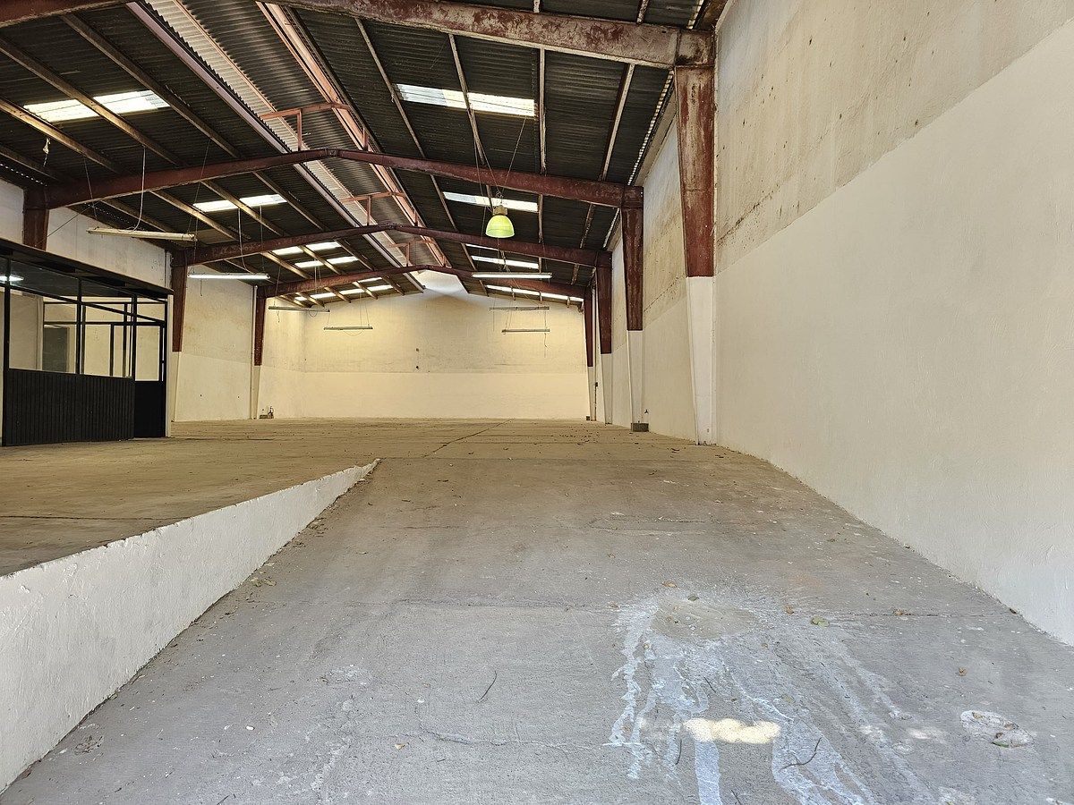 Bodega comercial en Progreso, Guadalajara, foto 6 de 15