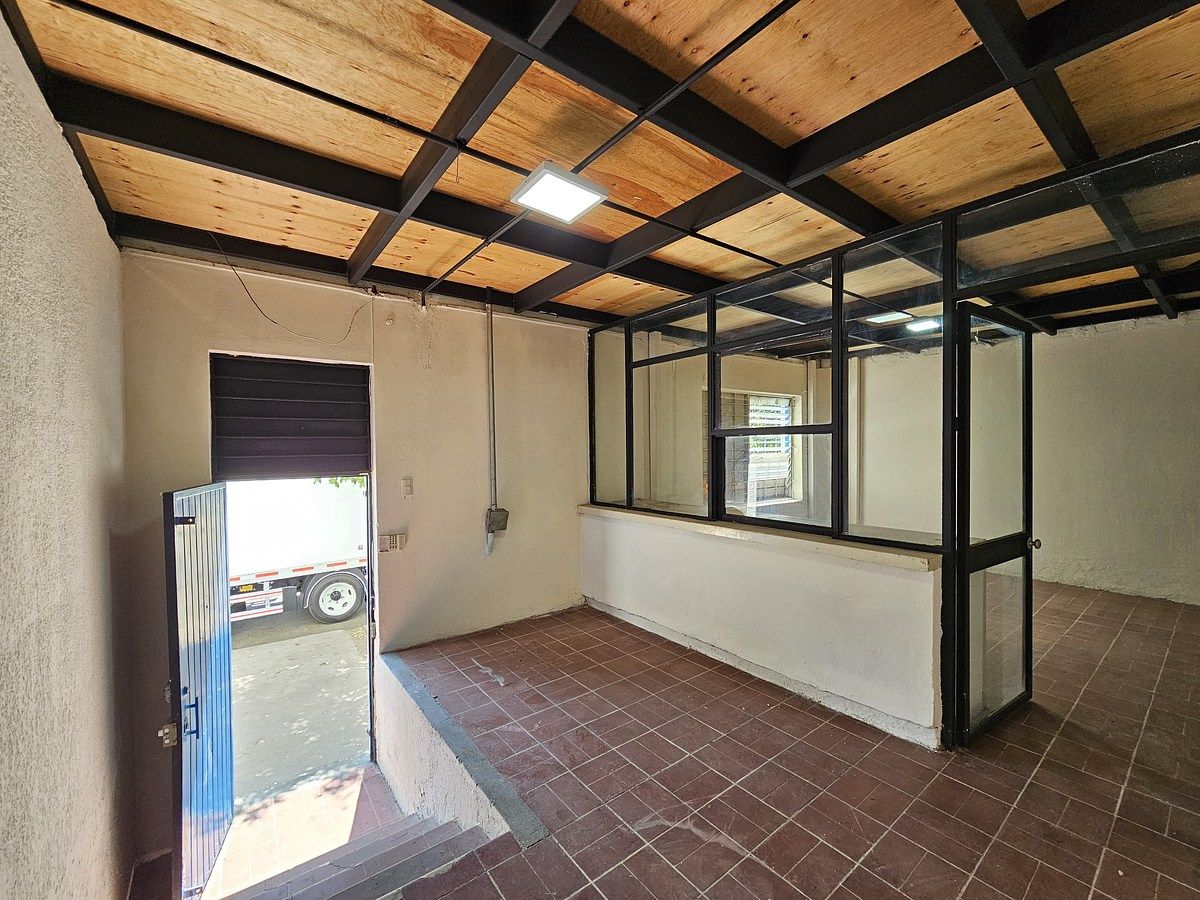 Bodega comercial en Progreso, Guadalajara, foto 9 de 15