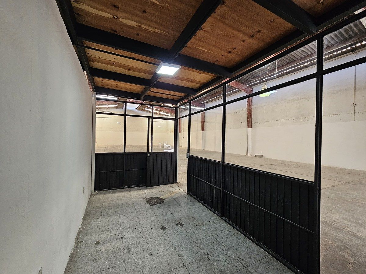 Bodega comercial en Progreso, Guadalajara, foto 11 de 15