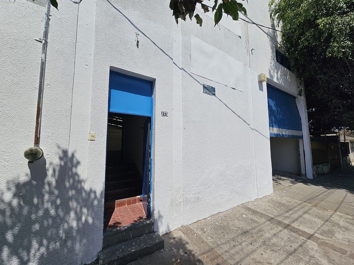 Bodega comercial en Progreso, Guadalajara, foto 15 de 15