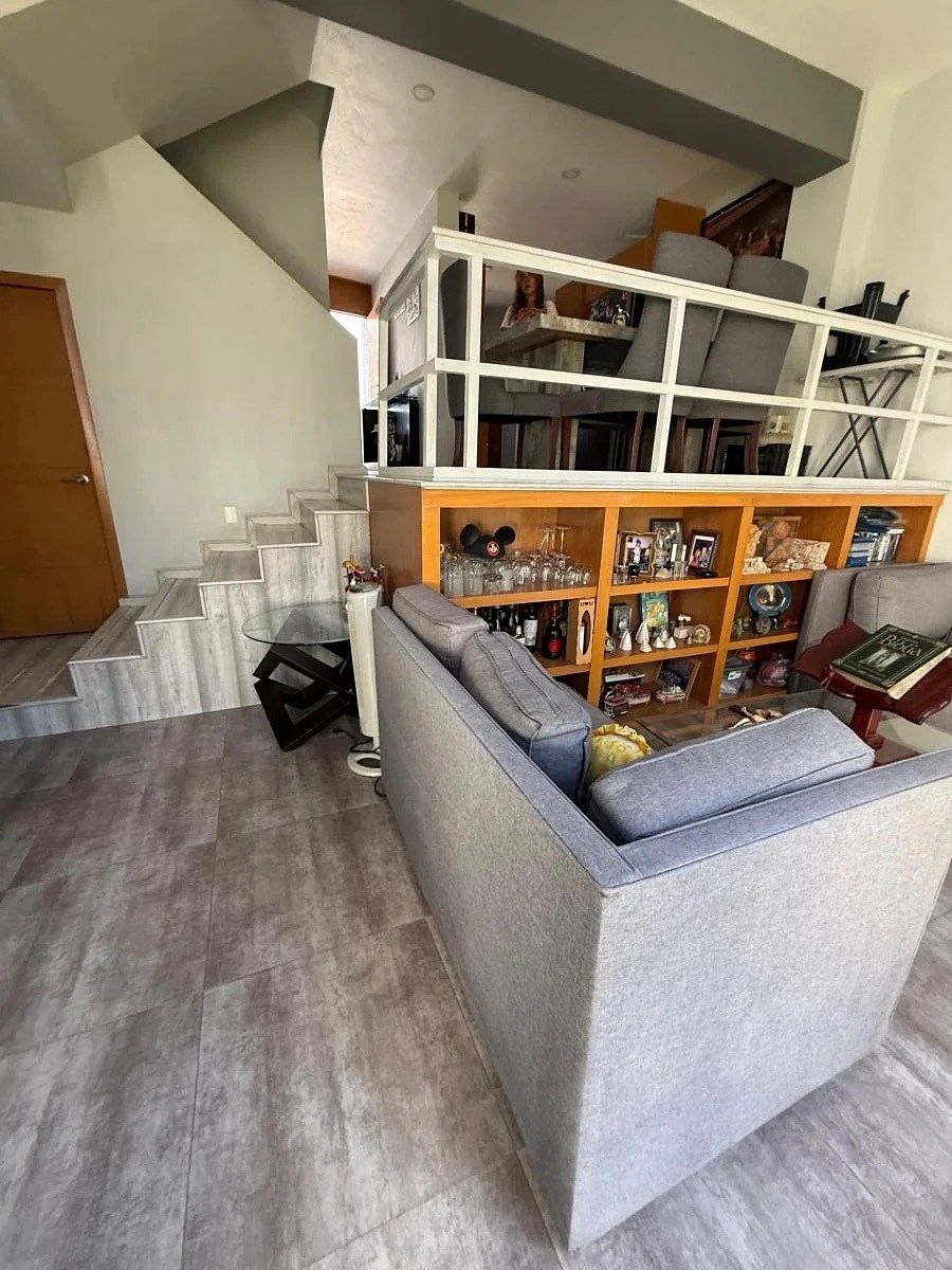 Casa em condomínio fechado em Bosque Real, Tlajomulco de Zúñiga, foto 24 de 34