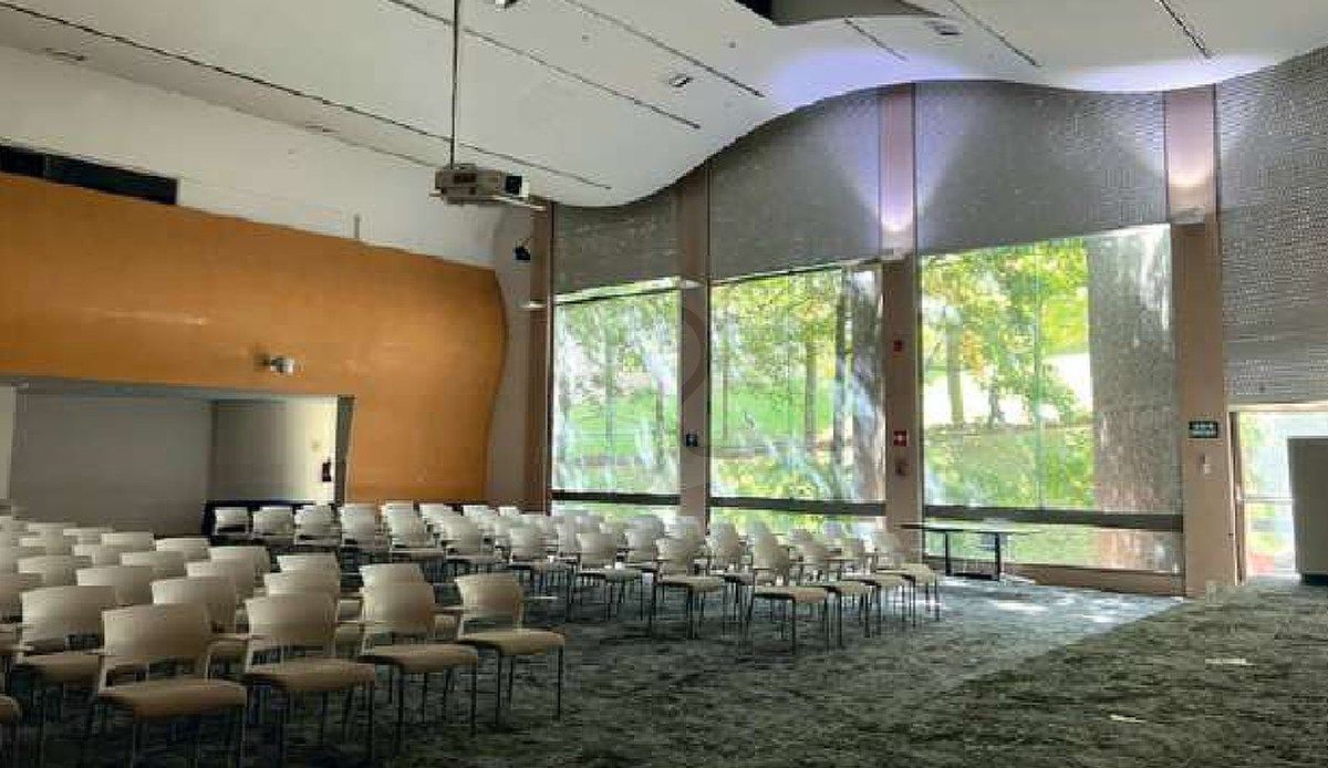 Sala Comercial em Santa Fe, Álvaro Obregón, foto 3 de 5