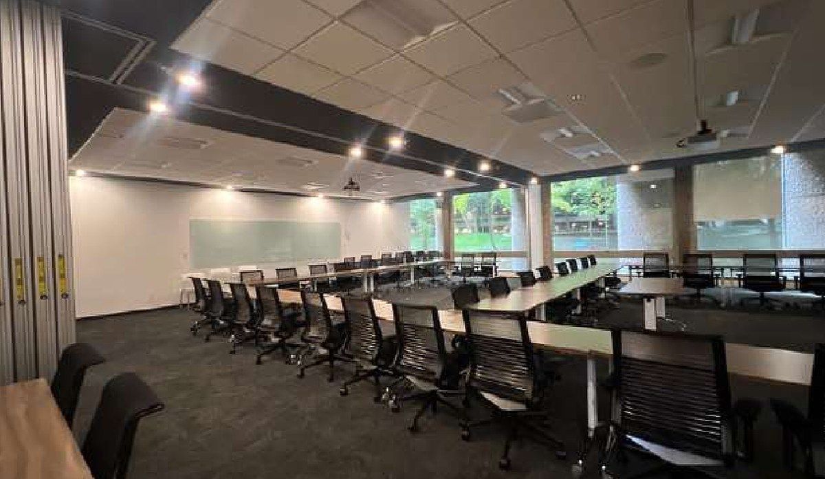 Sala Comercial em Santa Fe, Álvaro Obregón, foto 4 de 5