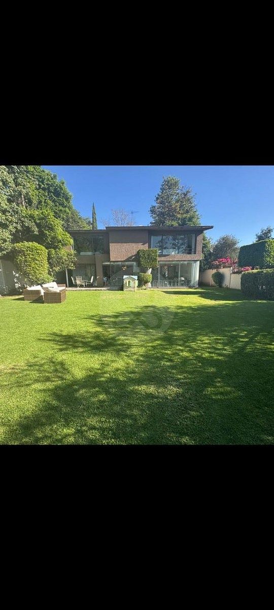 Casa en venta en Bosque de las Lomas 4 Recámaras, foto 1 de 13