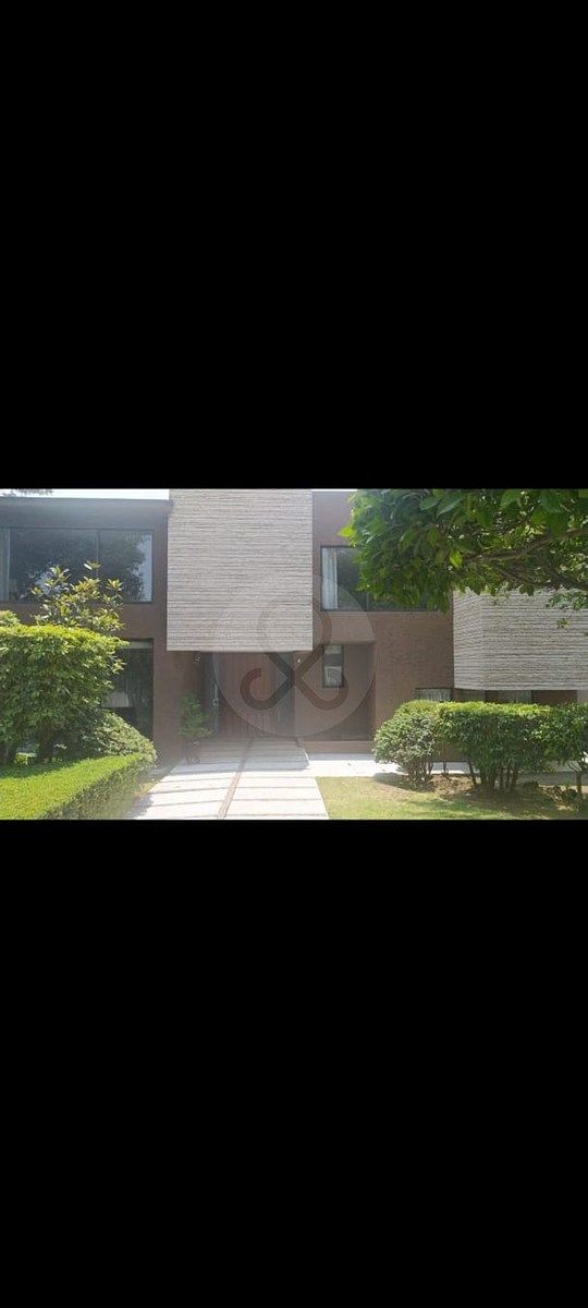 Casa em Bosque de las Lomas, Miguel Hidalgo, foto 3 de 13