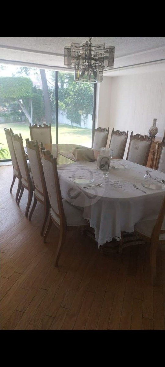 Casa em Bosque de las Lomas, Miguel Hidalgo, foto 9 de 13