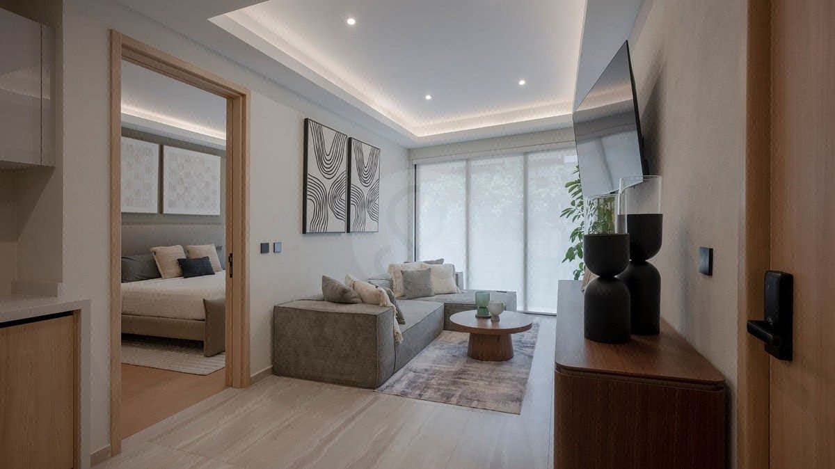 Apartment in Roma Sur, Cuauhtémoc, photo 2 of 29