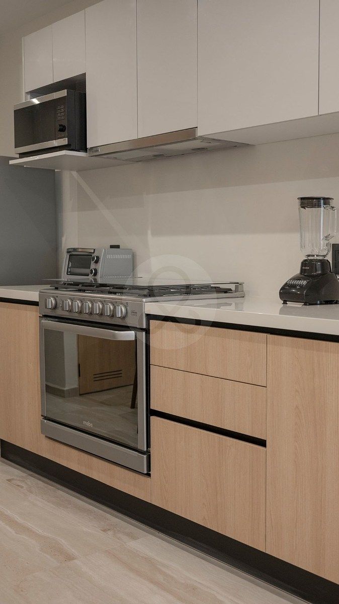 Apartamento em Roma Sur, Cuauhtémoc, foto 4 de 30