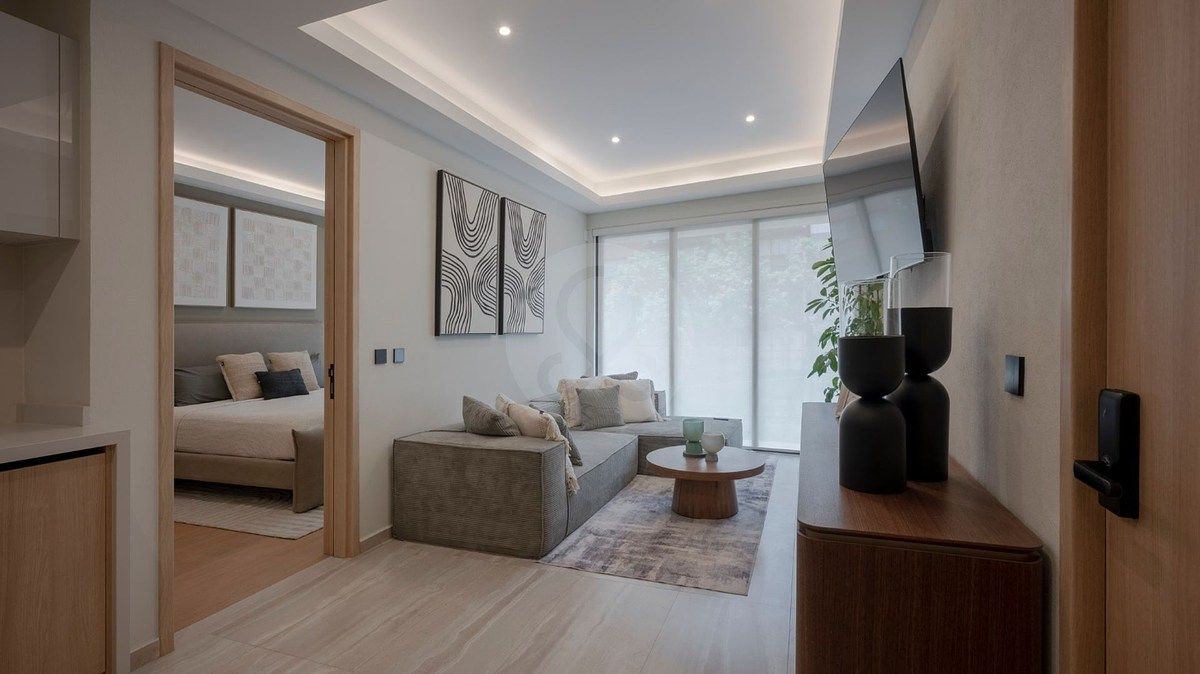 Apartamento em Roma Sur, Cuauhtémoc, foto 5 de 30