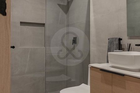Departamentos Nuevos en Venta Monti Roma | 2 Recámaras a 3 Min de Parque México