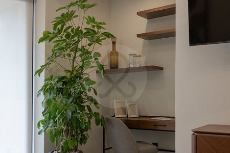 Departamentos Nuevos en Venta Monti Roma | 2 Recámaras a 3 Min de Parque México