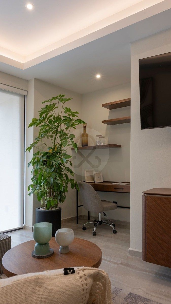 Apartamento em Roma Sur, Cuauhtémoc, foto 7 de 30
