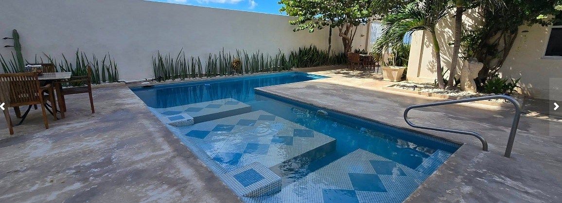 Casa en Chelem, Progreso, foto 4 de 37