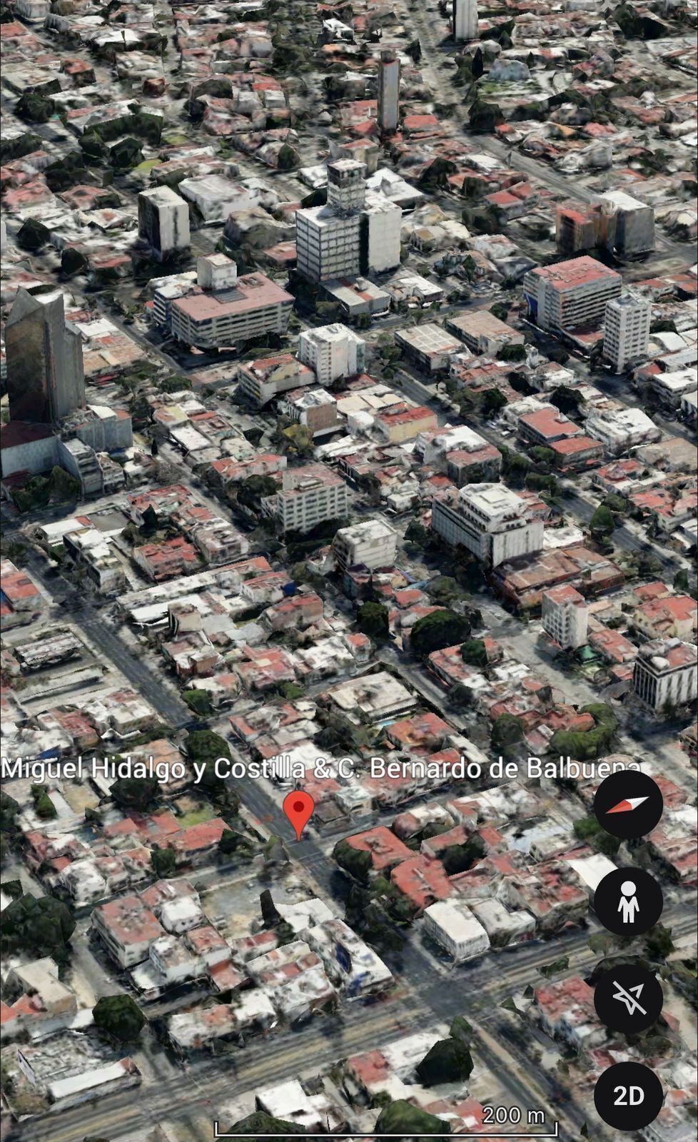 Lot in Americana, Guadalajara, photo 7 of 9