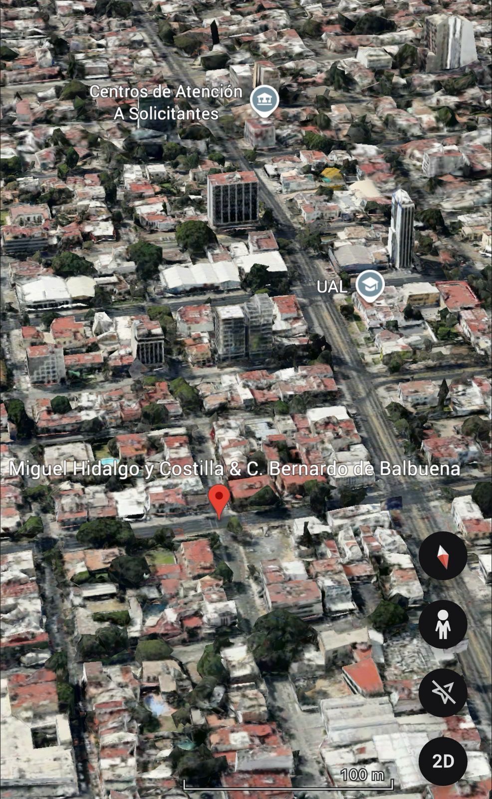 Lot in Americana, Guadalajara, photo 8 of 9