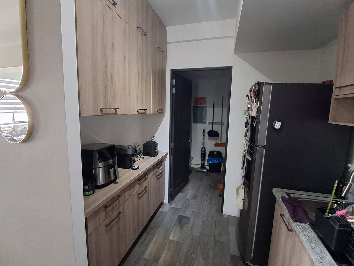 Apartamento em La Concepción, San Mateo Atenco, foto 3 de 22