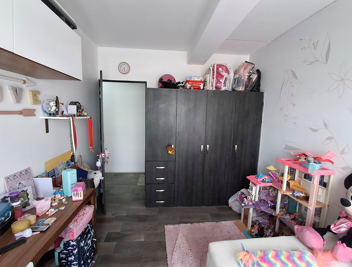 Apartamento em La Concepción, San Mateo Atenco, foto 5 de 22