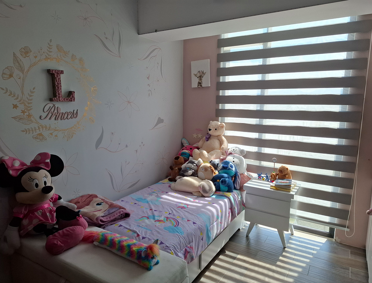 Apartamento em La Concepción, San Mateo Atenco, foto 6 de 22