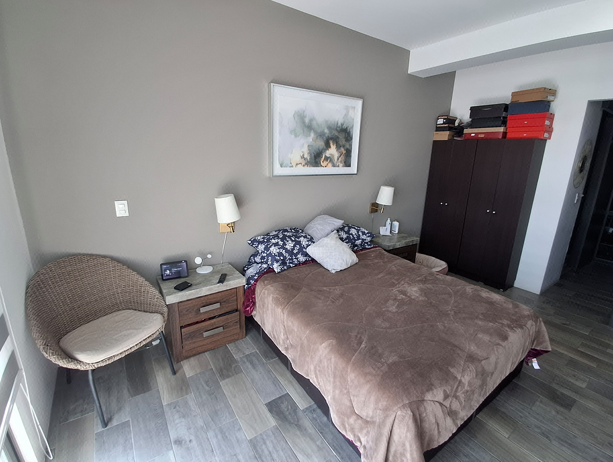 Apartamento em La Concepción, San Mateo Atenco, foto 7 de 22