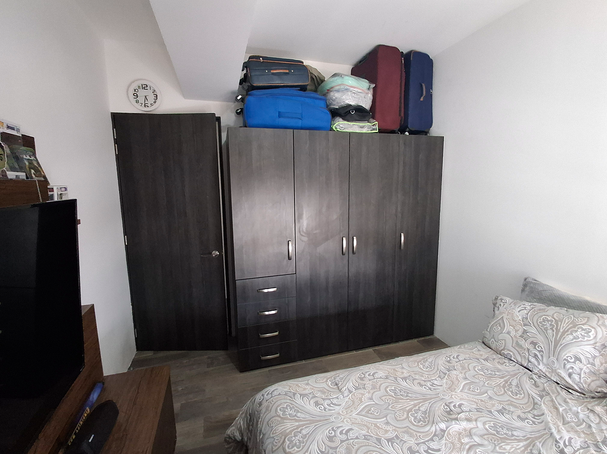 Apartamento em La Concepción, San Mateo Atenco, foto 10 de 22