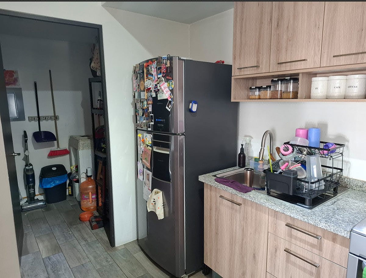 Apartamento em La Concepción, San Mateo Atenco, foto 9 de 22