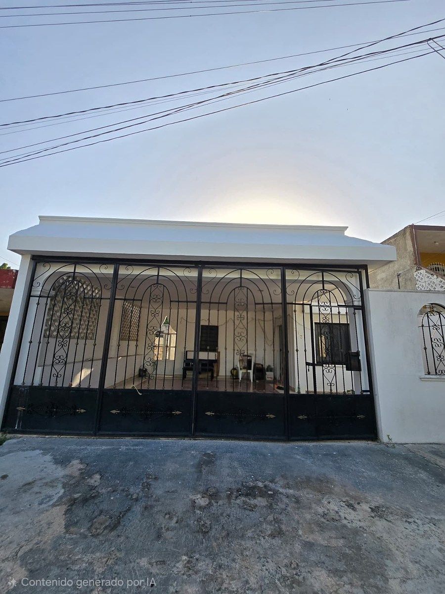 CASA EN VENTA EN GARCIA GINERES, foto 1 de 11