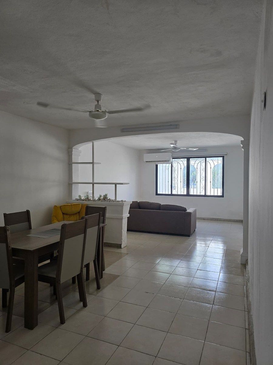 Casa em Garcia Gineres, Mérida, foto 2 de 11