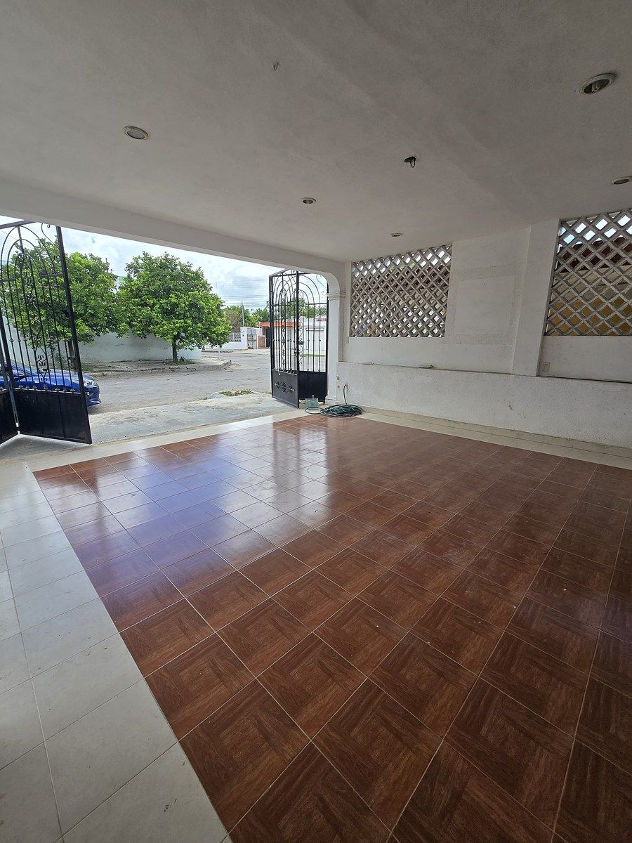 Casa em Garcia Gineres, Mérida, foto 7 de 11
