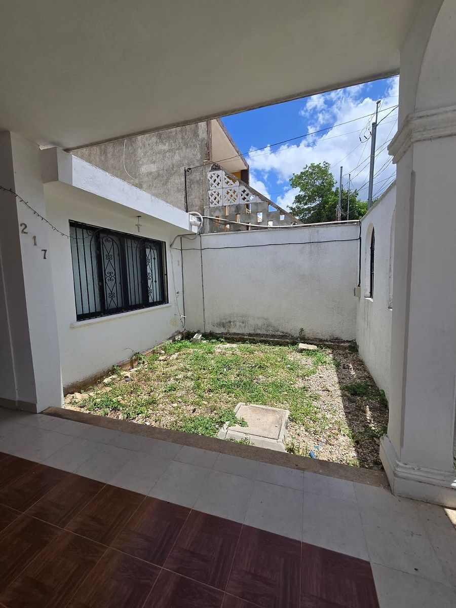 Casa em Garcia Gineres, Mérida, foto 8 de 11